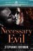 Necessary Evil (Paperback)