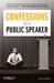 Confessions of a Public Speaker (ebook)