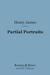 Partial Portraits (Barnes & Noble Digital Library)