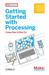 Getting Started with Processing (ebook)