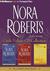 Nora Roberts Circle Trilogy CD Collection: Morrigan's Cross, Dance of the Gods, Valley of Silence (Audio CD)