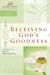 Receiving God's Goodness by Christa Kinde Receiving God's Goodness by Christa Kinde