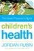 Great Physician's RX for Children's Health (ebook)