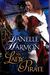 My Lady Pirate by Danelle Harmon