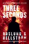 Three Seconds (Grens & Sundkvist #5) by Anders Roslund