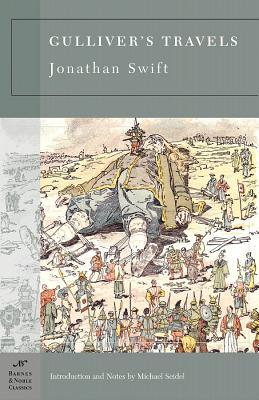 Gulliver's Travels 