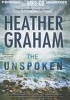 The Unspoken (Krewe of Hunters, #7)