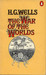 The War of the Worlds 