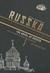 Russka: The Novel of Russia (Audio CD)