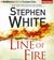 Line of Fire (Audio CD)
