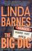 The Big Dig (A Carlotta Carlyle Mystery #9)
