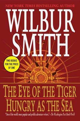 The Eye of the Tiger/ Hungry as the Sea