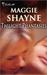 Twilight Phantasies (Wings in the Night, #1)