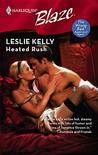 Heated Rush (The Wrong Bed: Again and Again #2) (Harlequin Blaze #408)