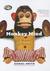 Monkey Mind: A Memoir of Anxiety (Audio CD)