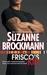 Frisco's Kid (Tall, Dark and Dangerous, #3)