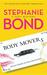 Body Movers (Body Movers, #1)