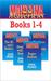Montana Mavericks, Books 1-4 (Silhouette Special Edition)