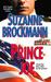 Prince Joe (Tall, Dark & Dangerous, #1)