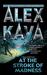 At the Stroke of Madness (ebook)