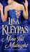 Mine Till Midnight (The Hathaways, #1)
