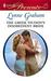 The Greek Tycoon's Disobedient Bride (Virgin Brides, Arrogant Husbands, #1) (Harlequin Presents, #2779)