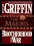 The Majors (Brotherhood Of War, #3)