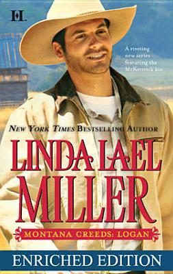 Logan (Montana Creeds, #1)