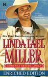 Logan (Montana Creeds, #1)