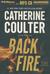 Backfire (Audio CD)