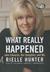 What Really Happened: John Edwards, Our Daughter, and Me (Audio CD)