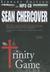 The Trinity Game (Audio CD)