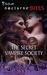 The Secret Vampire Society ...