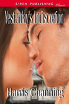 Yesterday's Indiscretion by Harris Channing
