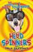 Head Spinners: Six Stories to Twist Your Brain (ebook)