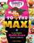Hungry Girl to the Max!: The Ultimate Guilt-Free Cookbook (Kindle Edition)