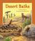 Desert Baths (ebook)