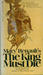 The King Must Die (Mass Market Paperback)