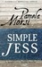 Simple Jess (Marrying Stone, #2)