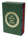 Mark Forsyth's Gemel Edition Mark Forsyth's Gemel Edition