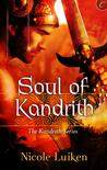 Soul of Kandrith (Kandrith, #2)