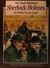 Classics Illustrated Sherlock Holmes: Thirty Seven Short Stories Plus a Complete Novel (Hardcover)