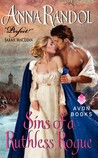 Sins of a Ruthless Rogue (Sinners Trio, #2) Sins of a Ruthless Rogue (Sinners Trio, #2)