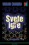 Svete igre, 2. dio