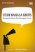 Studi Bahasa Kritis by Anang Santoso Studi Bahasa Kritis by Anang Santoso