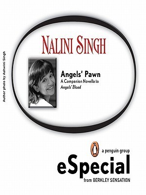 Angels' Pawn by Nalini Singh