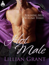 Hot Male (Reigning Men, #3)