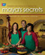 Maya's Secrets: 100 Delightful Latin Dishes for a Healthier You