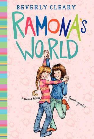 Ramona's World by Beverly Cleary Ramona's World by Beverly Cleary