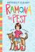 Ramona the Pest (Hardcover)